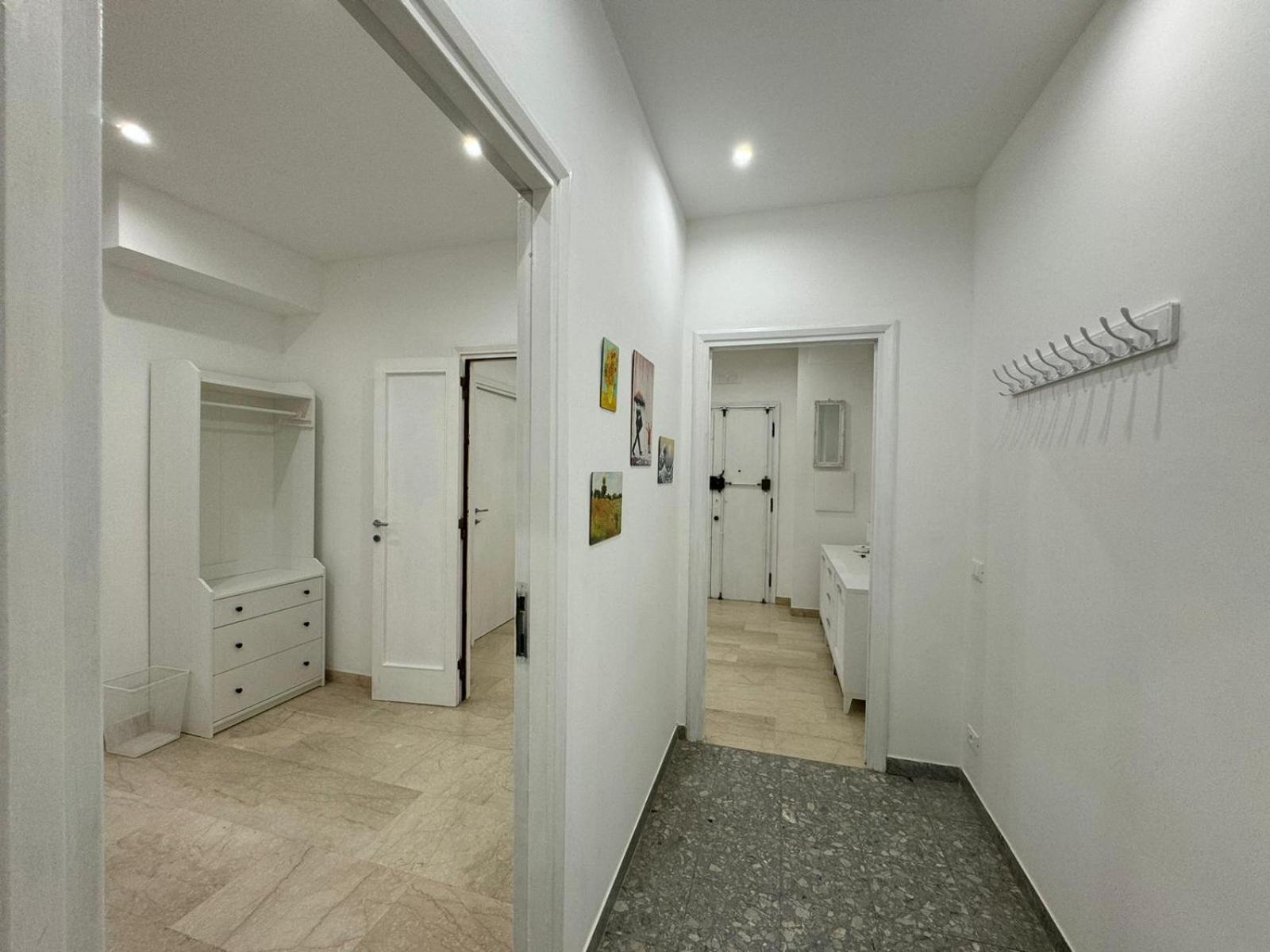 Chic&spacious Nest In * Rome