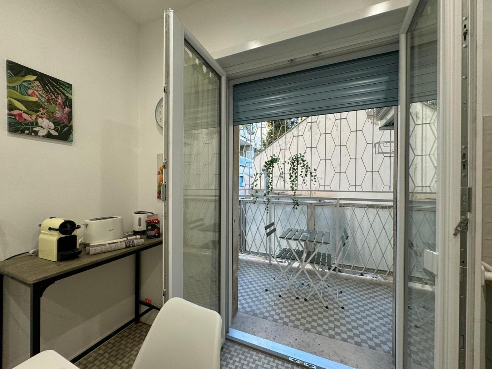 Chic&spacious Nest In Rome
